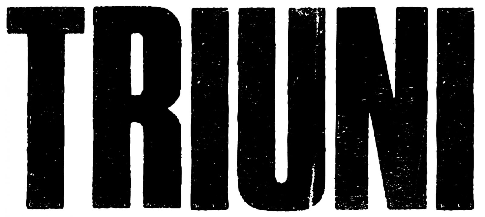 logo TRIUNI