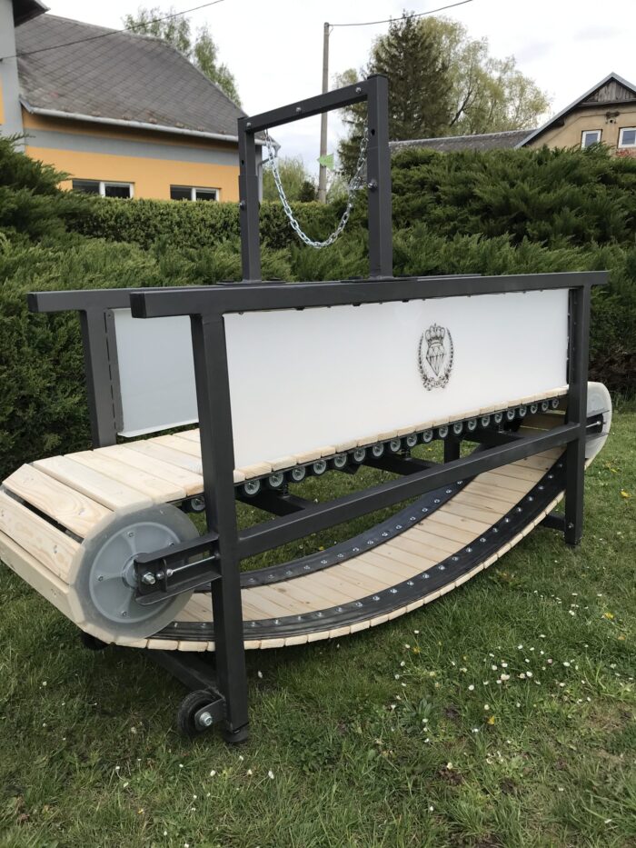 Běhací pás 150