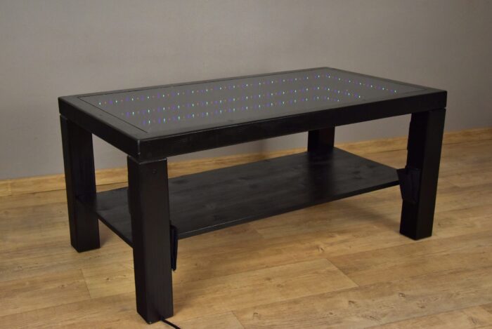 Coffee E-table Infinito - Image 3