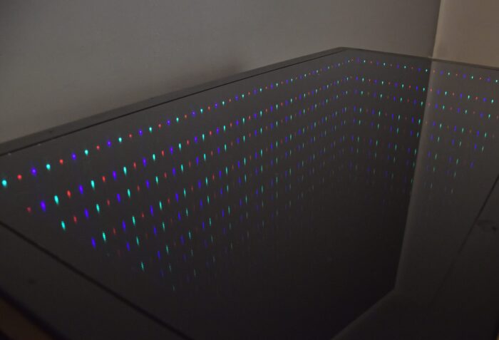 Coffee E-table Infinito - Image 5