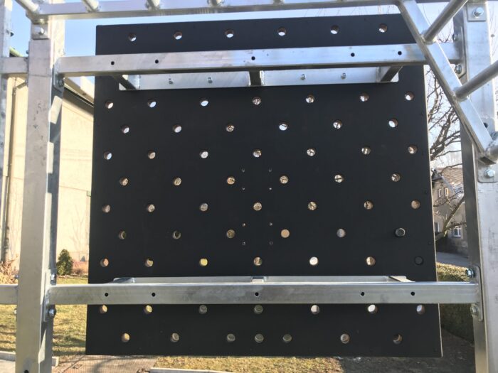 Pegboard s konstrukcí Herbi - Obrázek 10