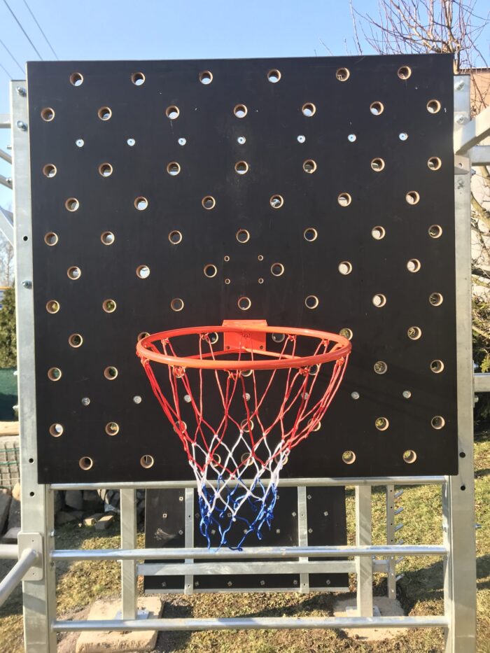 Pegboard s konstrukcí Herbi - Obrázek 8