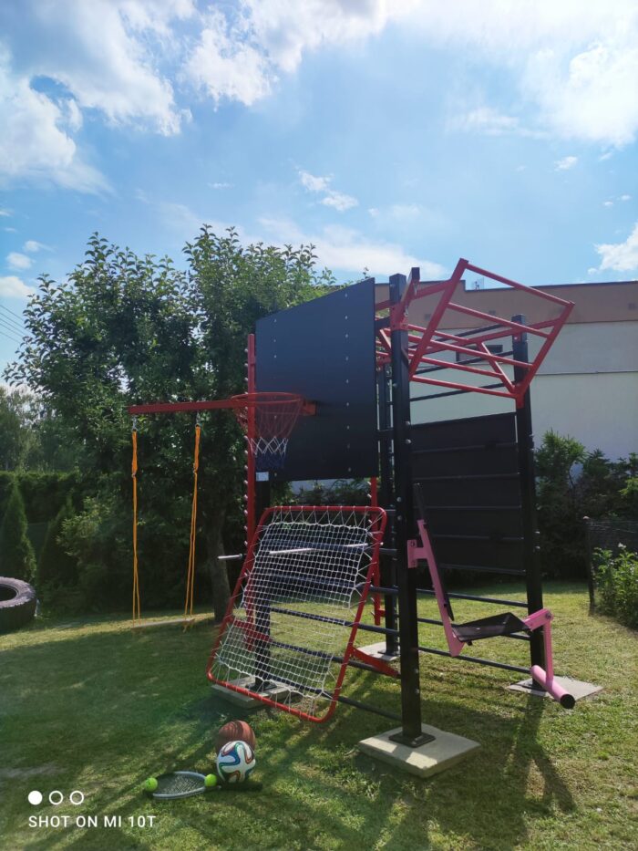 Challenger Mazlík Top