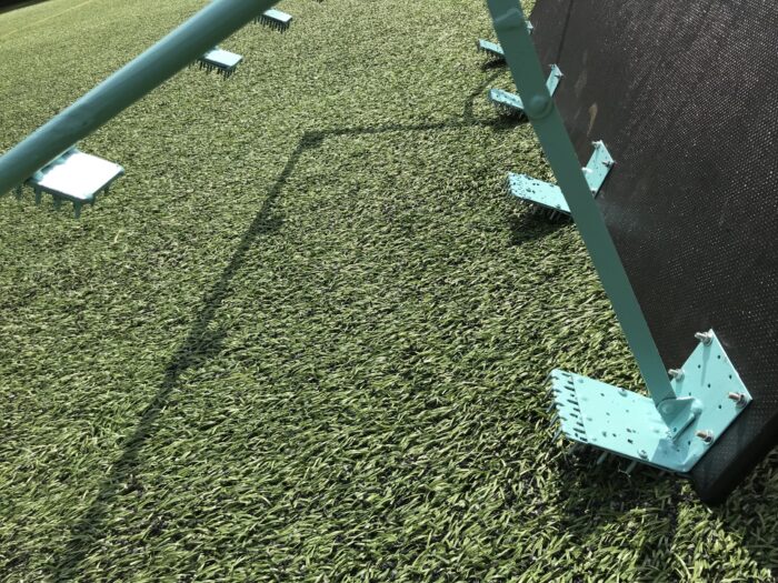 Fotbalový trenažér Kop-Kop na umělou trávu - Image 6