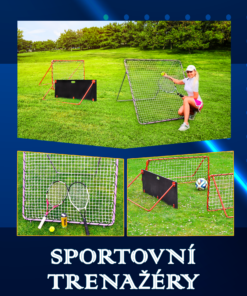 Sportovní trenažéry