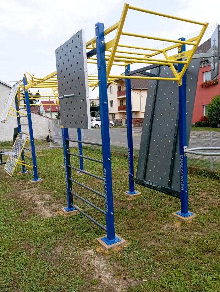 Challenger MAX - Obrázek 3
