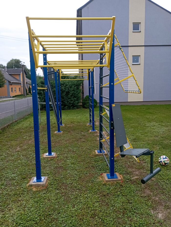 Challenger MAX - Obrázek 4