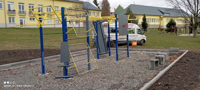 Challenger MAXI - Obrázek 4